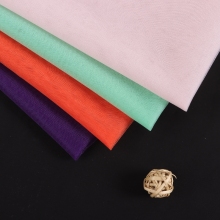 Women Dress Polyester Knitted Mesh Textile