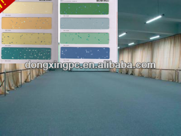 Industrial Pvc Floor dongxing, Pvc Flooring