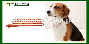 Latest design dog leash for car pet products