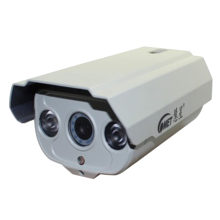 LED Array Waterproof IR CCTV Camera with 700tvl