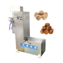 Electric Meatball Making Machine - High Capacity Stuffed Meatball Machine & Fish Ball Processing Line