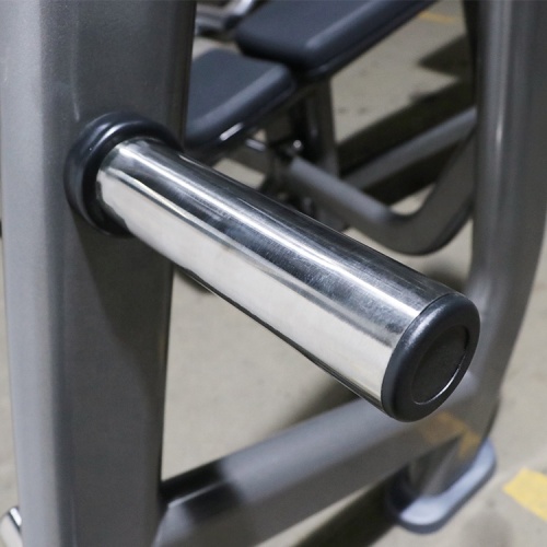 New design powerlifting decline bench press