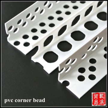 Pvc Wall Corner Bead Angle Guard Plaster Beads