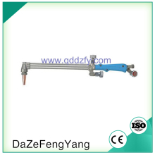 Factory price propane & acetylene hand cutting torch