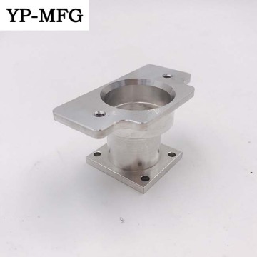 High Quality Machining Service Precision CNC Parts