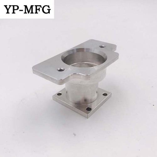 Dịch vụ gia công chất lượng cao Phụ tùng CNC chính xác