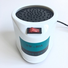 XW-80A 2800r/min Tube Mixer Vortex Shaker