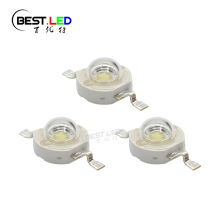 Z-Power 3W Blue LED 450nm High Power LED