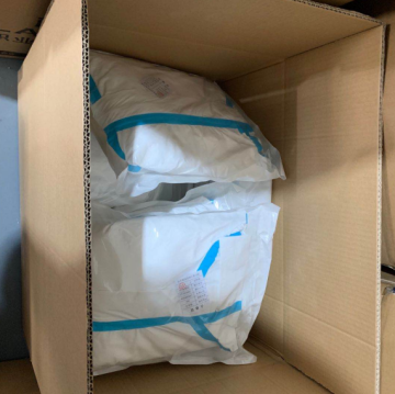 covid 19 disposable protective gown isolation coverall