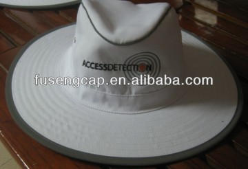 Promotional cowboy hats fisherman caps