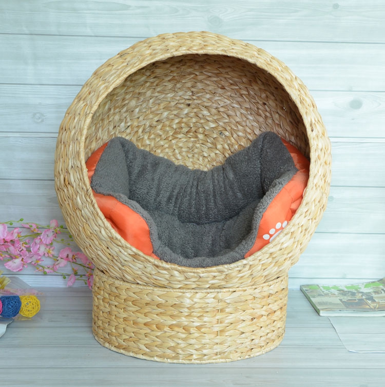 weaving pet house weaving pet house