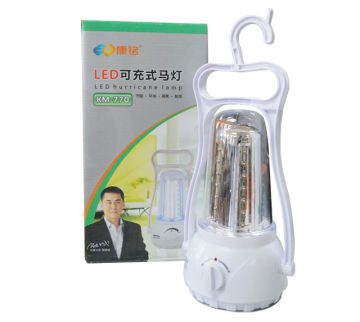 Emergency Led Light Good Quality Home Use Chargeable Light with CE