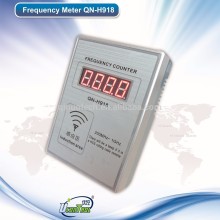 QINUO New Frequency Counter QN-H918 measure tool scanner, frequency meter