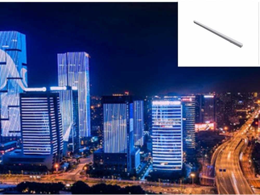 Outdoor professional Linear Light LED