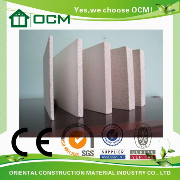 Magnesium Cement Board Magnesium Foam