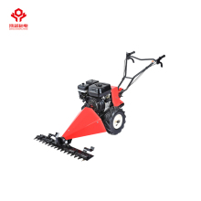 Gasoline brush cutter /cordless hedge trimmer