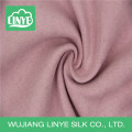 100% polyester plain dyeing upholstery sofa microfiber suede fabric