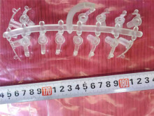 Small And Medium Precision Plastic Injection Molding