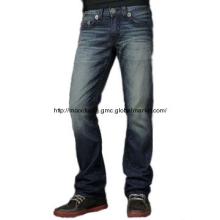 Bootcut  Men Jeans of 2013 /Slim-fit Men Jeans , Skinny Jeans