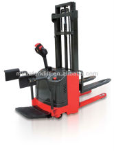 pallet stacker