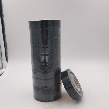 PVC insulated electrical tape