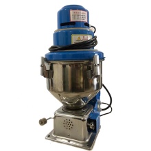 Auto Vacuum Hopper Loader for Plastic Granules