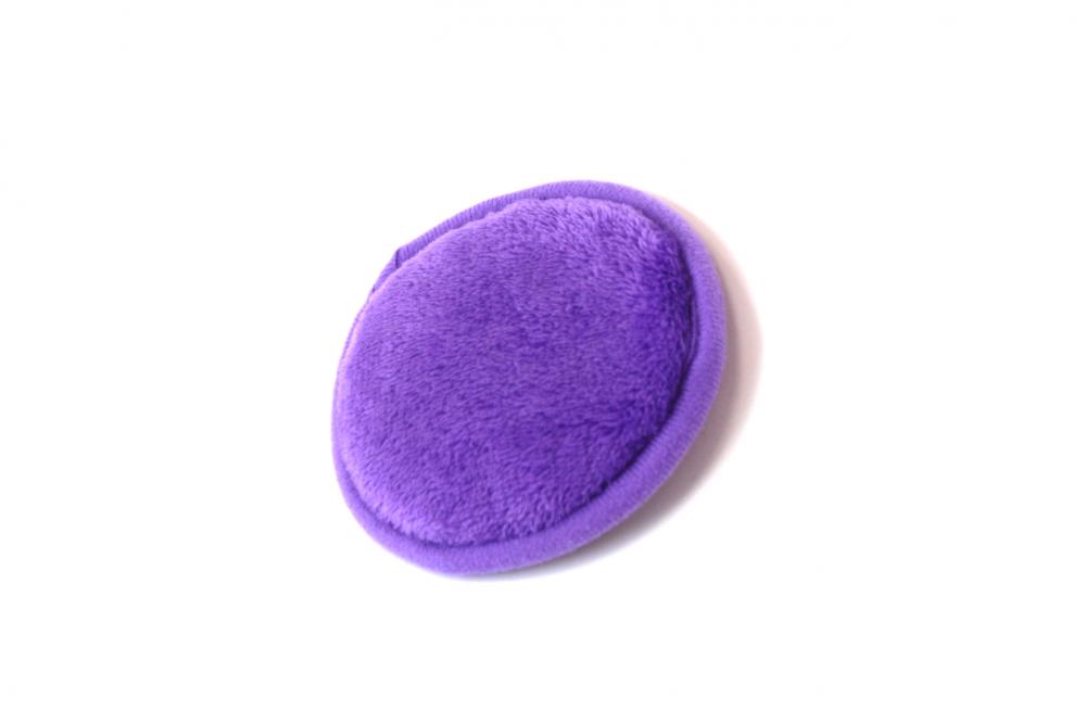 Microfiber Makeup Remover Small Pad