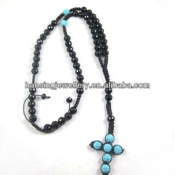 jewelry gorgeous color shambhala long necklace