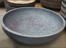 Swr Fitting End Cap Fitting