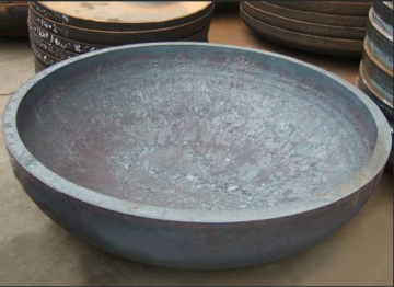 Swr Fitting End Cap Fitting