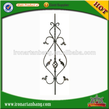 Grey iron casting parts,ornamental cast iron