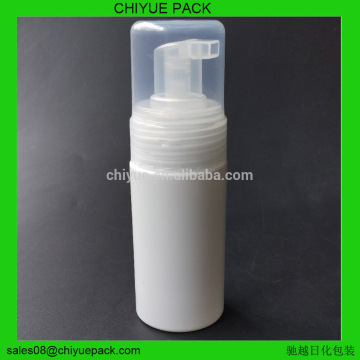 Wholesale Cosmetic Soap 50ml cosmetic foam pump bottle