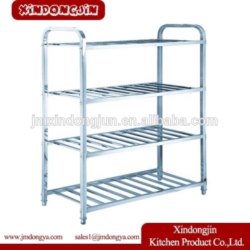 FGT-156H firewood storage rack, storage rack, iron rack