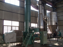 Flash Drying Equipment for Abamectin