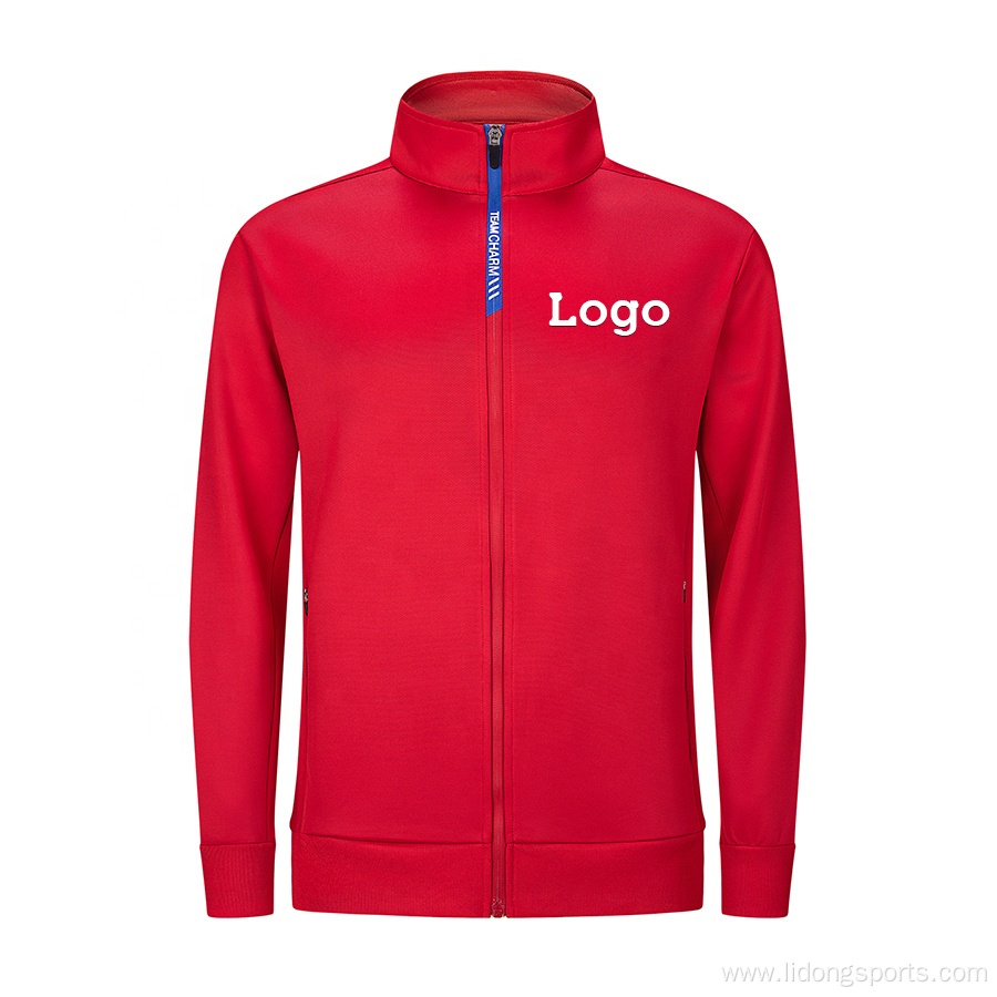 Customized High Quality Men&women Tracksuits