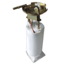 high efficiency fuel pump