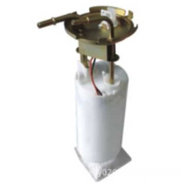 Split case diesel fuel pump for perkins