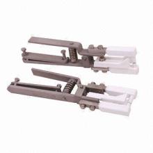 PCB Electroplating Clamp, Used in Auto-plating Line of PCB