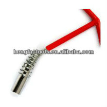 T type universal forged socket wrench spark plug