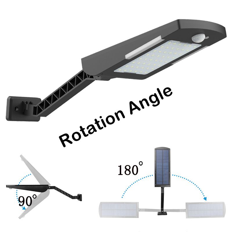 48 Led Solar Light 1