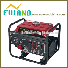 Newland model/154F 2.5HP Gasoline engine/AC output 220V50HZ/1kva portable gasoline generator