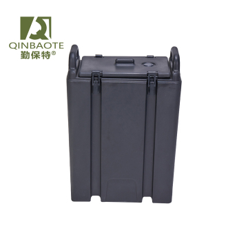 18L Insulated Beverage Dispenser Coffee Bucket