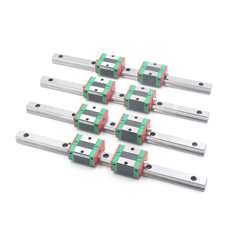 Trh15vn TBI Model Linear Guideways