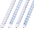 LEDER Aluminum 3000K 40W LED Tube Light