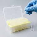 Disposable Pipette Tip for Laboratory