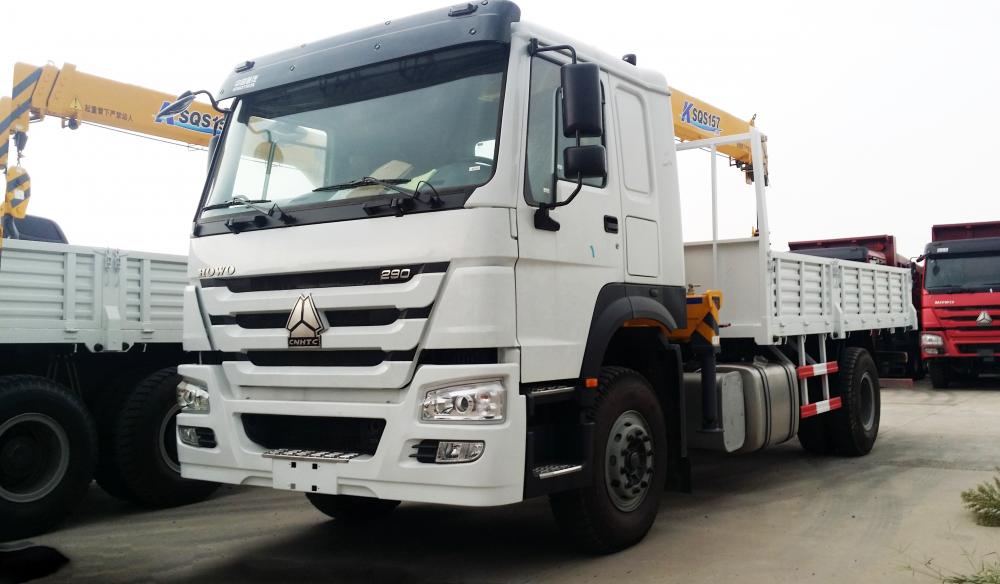 64 Crane Truck Price 5 Jpg