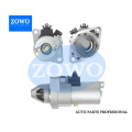 2-2837-МТ DENSO STARTER 12 В 1.6 кВт 9Т