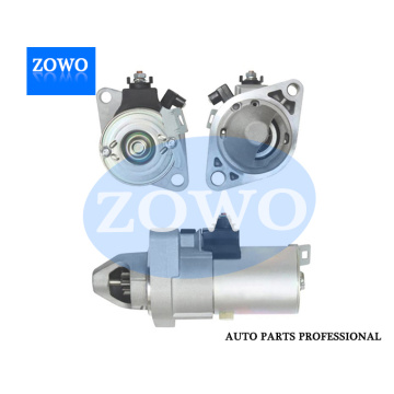 2-2837-MT DENSO STARTER 12V 1.6KW 9T