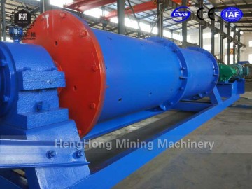 Hard Stone Grinding Mill Ball Mill