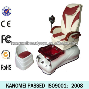 foot bath massager chair/pedicure lamp KM-S124